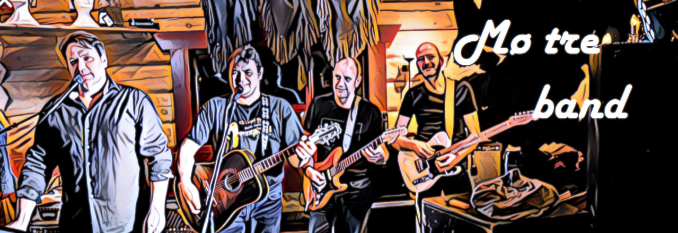 Bygdefest med Mø Tre!